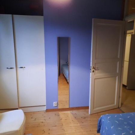 Vierashuone Apartment Оулу Екстериор снимка