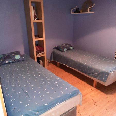 Vierashuone Apartment Оулу Екстериор снимка